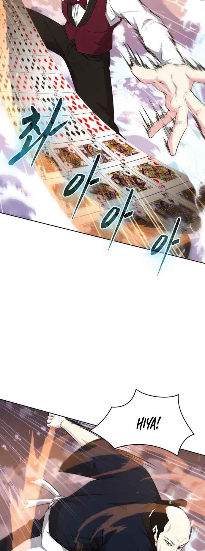 Dangerous Dungeon Escape - Chapter 36 Page 18