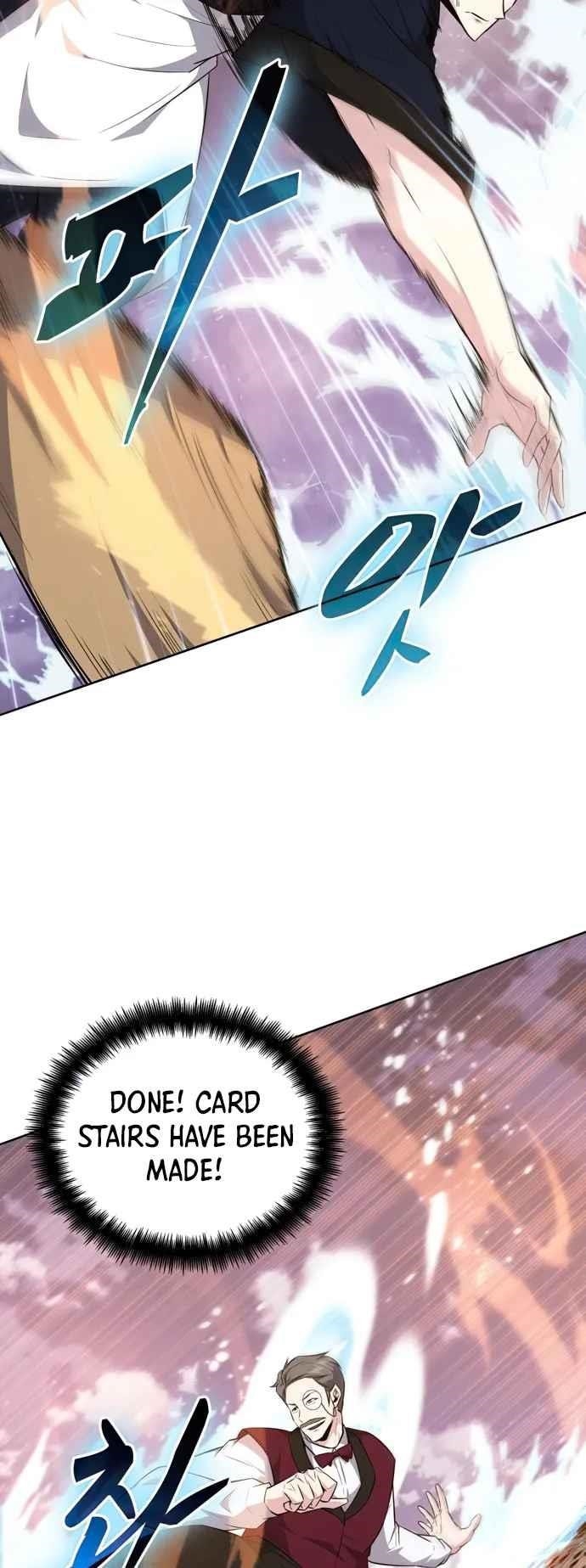 Dangerous Dungeon Escape - Chapter 36 Page 19