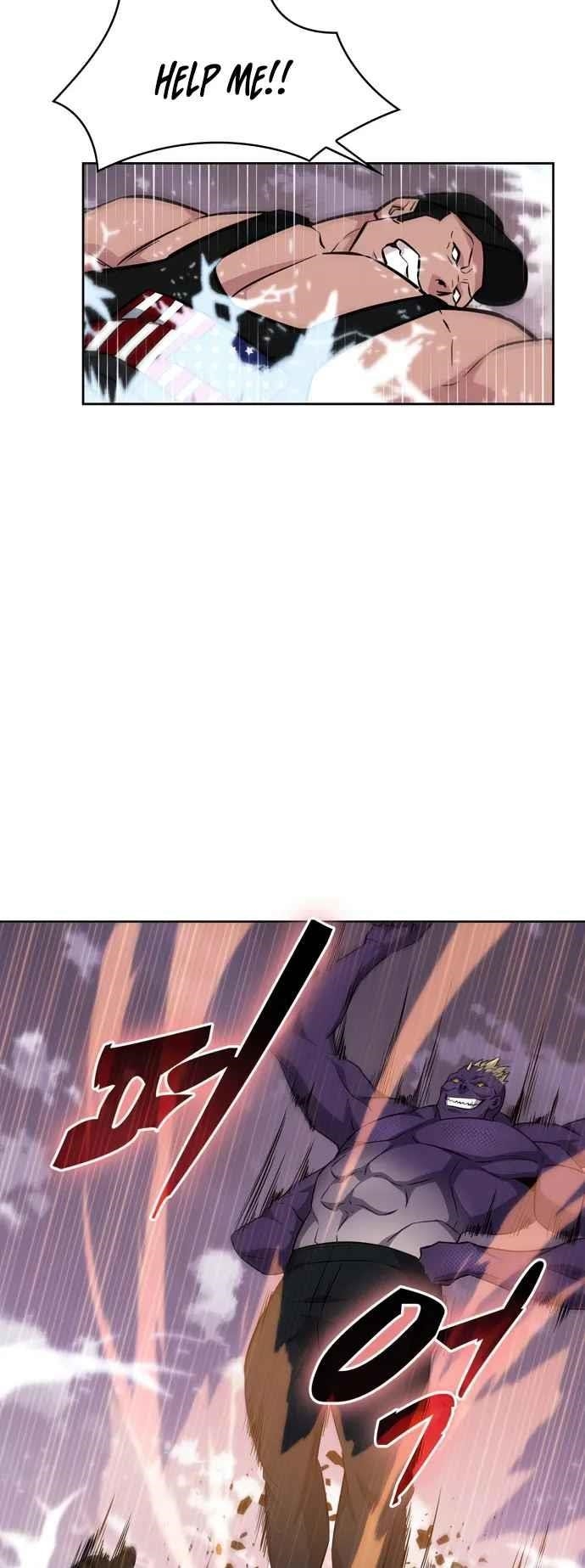 Dangerous Dungeon Escape - Chapter 36 Page 24