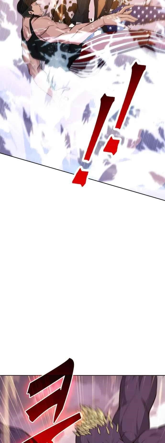 Dangerous Dungeon Escape - Chapter 36 Page 25