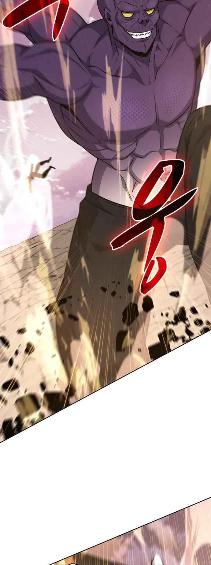 Dangerous Dungeon Escape - Chapter 36 Page 26