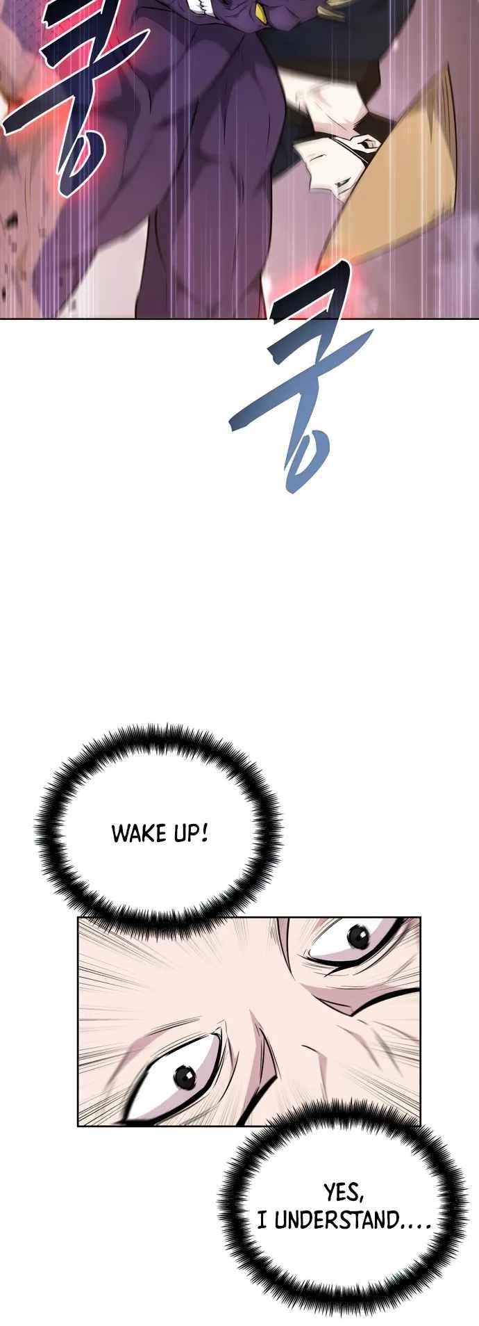 Dangerous Dungeon Escape - Chapter 36 Page 3