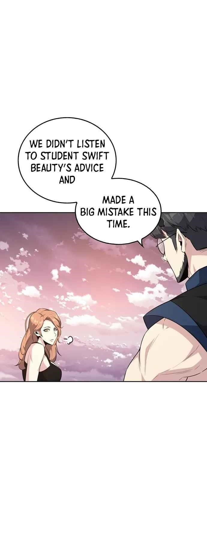 Dangerous Dungeon Escape - Chapter 36 Page 31