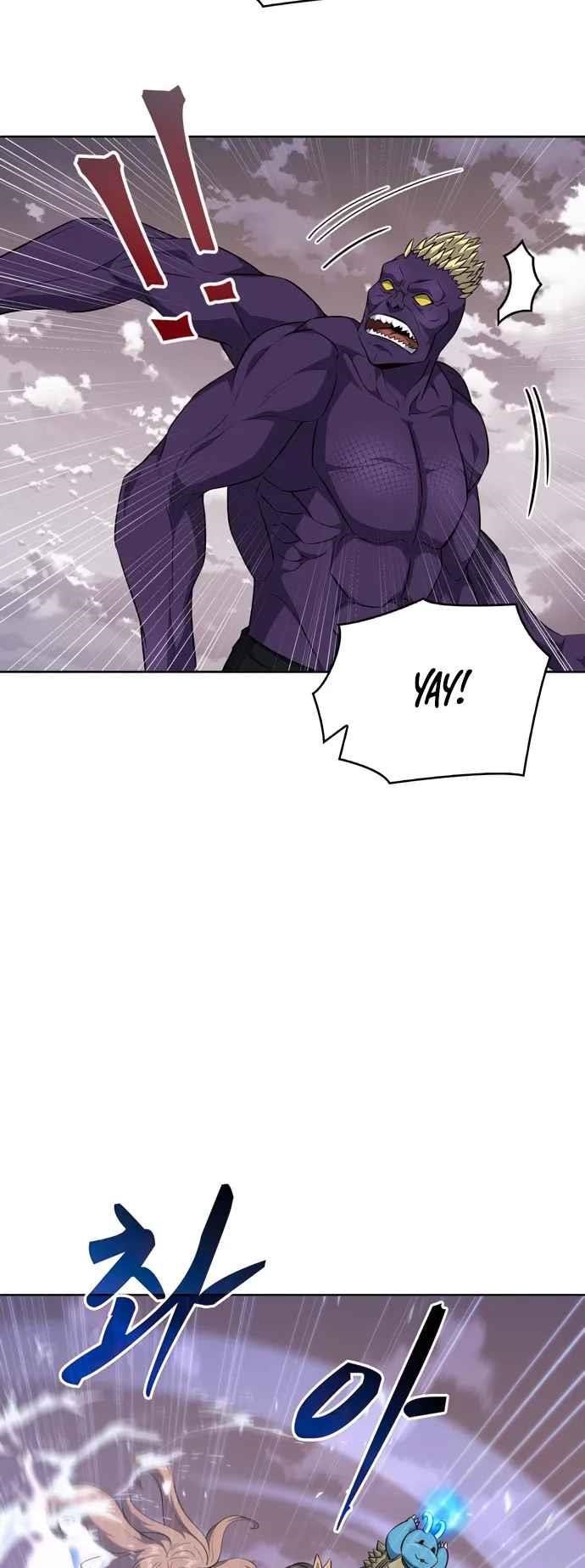 Dangerous Dungeon Escape - Chapter 36 Page 39