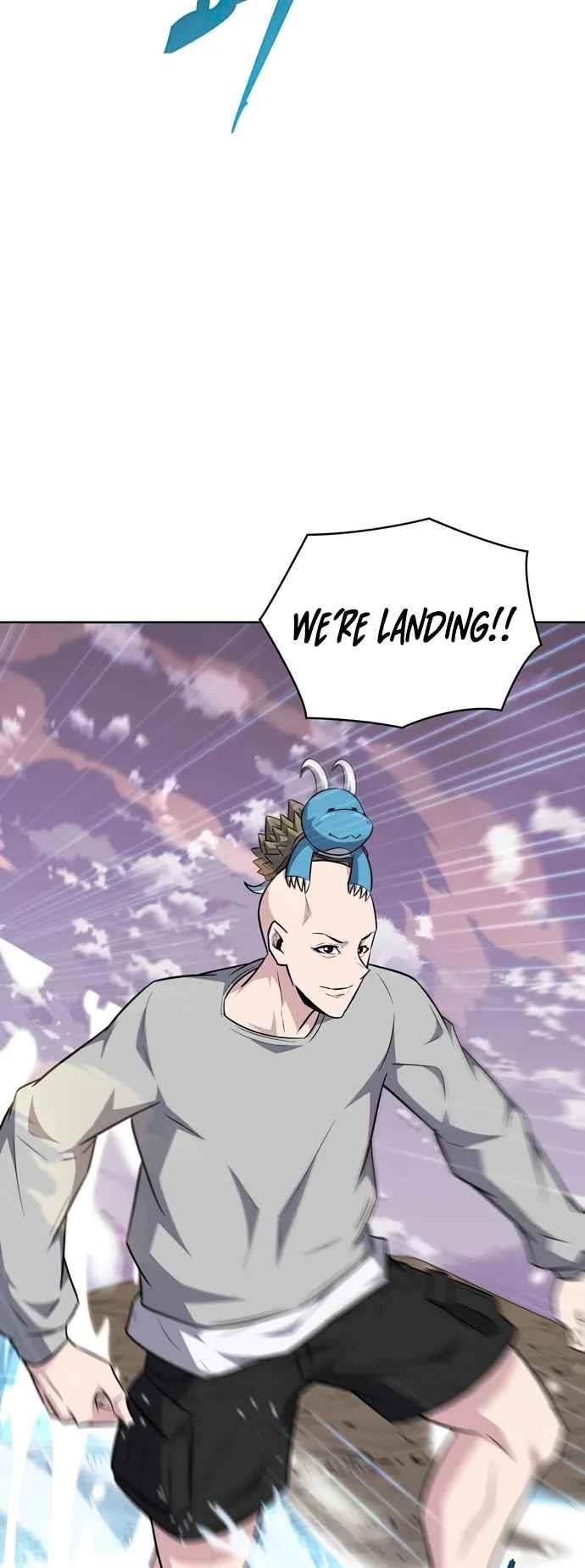 Dangerous Dungeon Escape - Chapter 36 Page 43