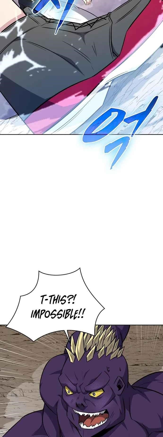 Dangerous Dungeon Escape - Chapter 36 Page 45