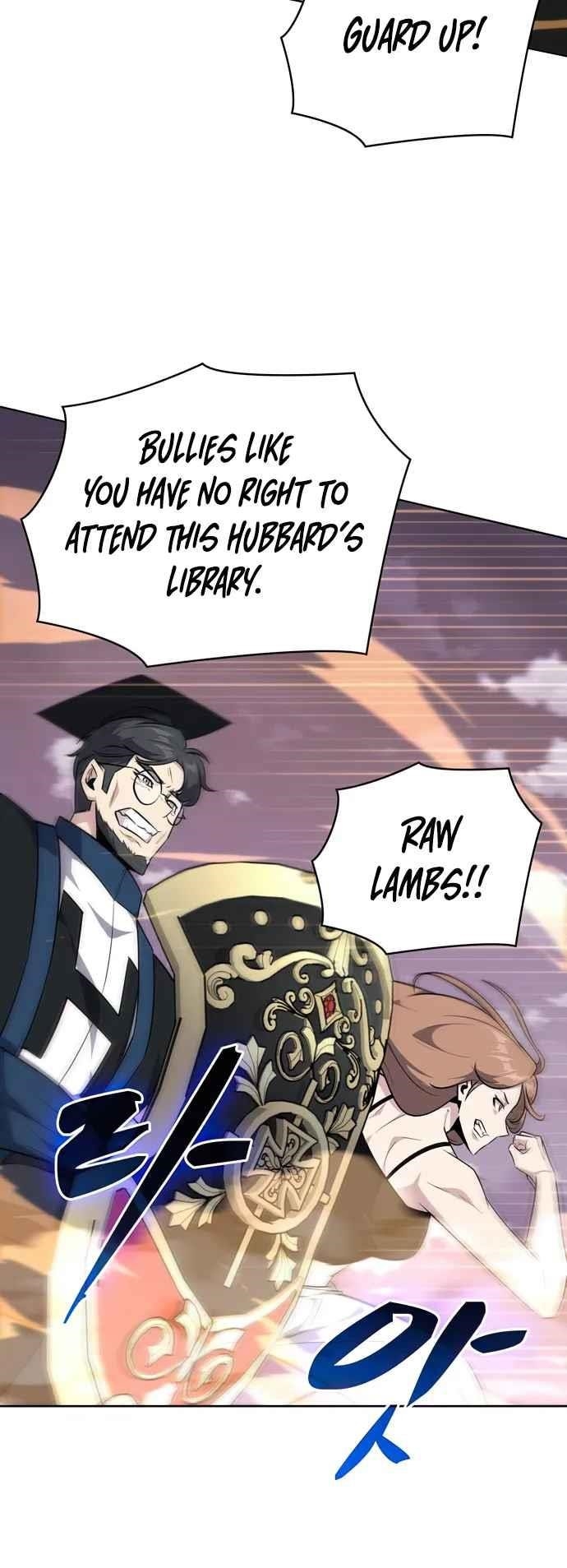 Dangerous Dungeon Escape - Chapter 36 Page 49