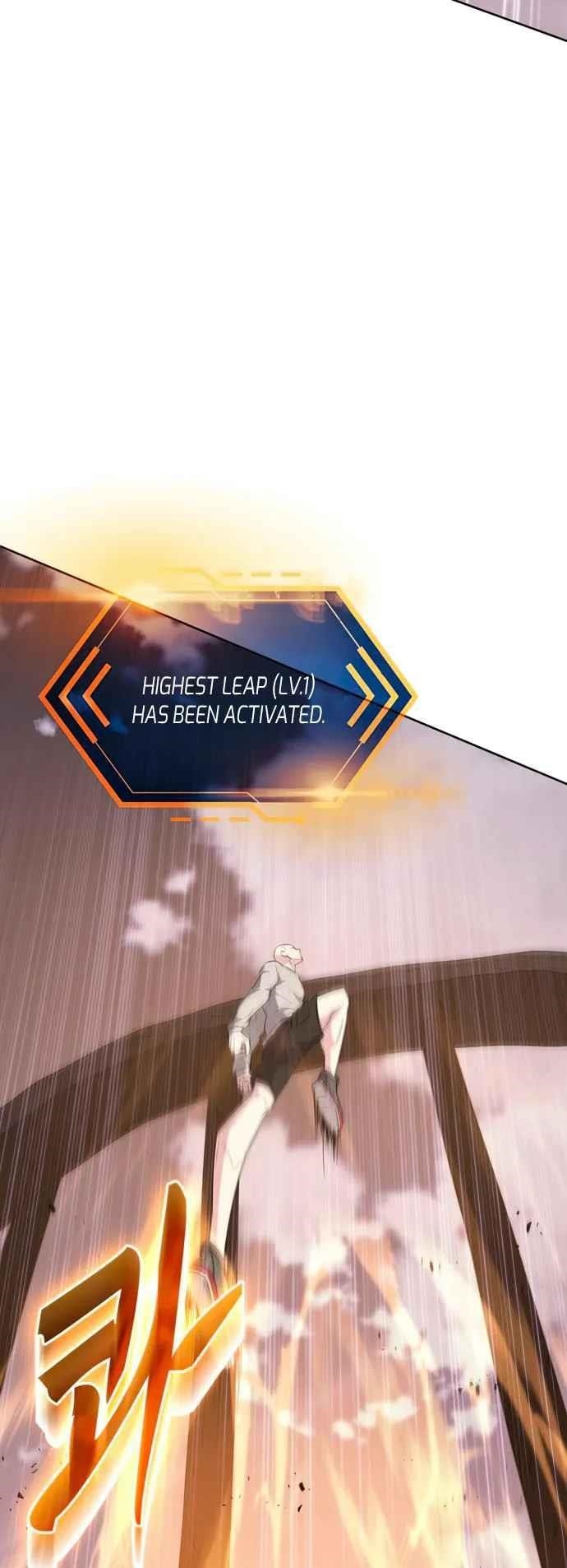 Dangerous Dungeon Escape - Chapter 36 Page 5