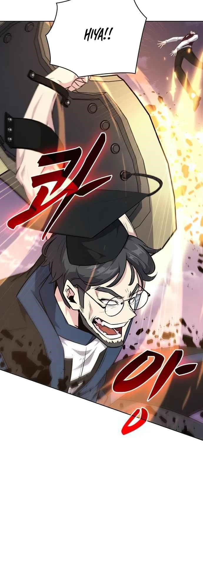 Dangerous Dungeon Escape - Chapter 36 Page 51