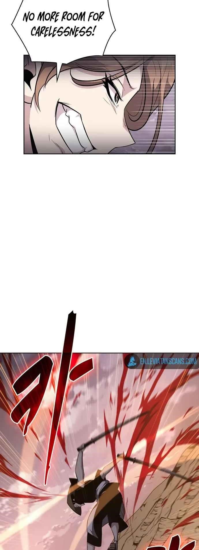 Dangerous Dungeon Escape - Chapter 36 Page 53