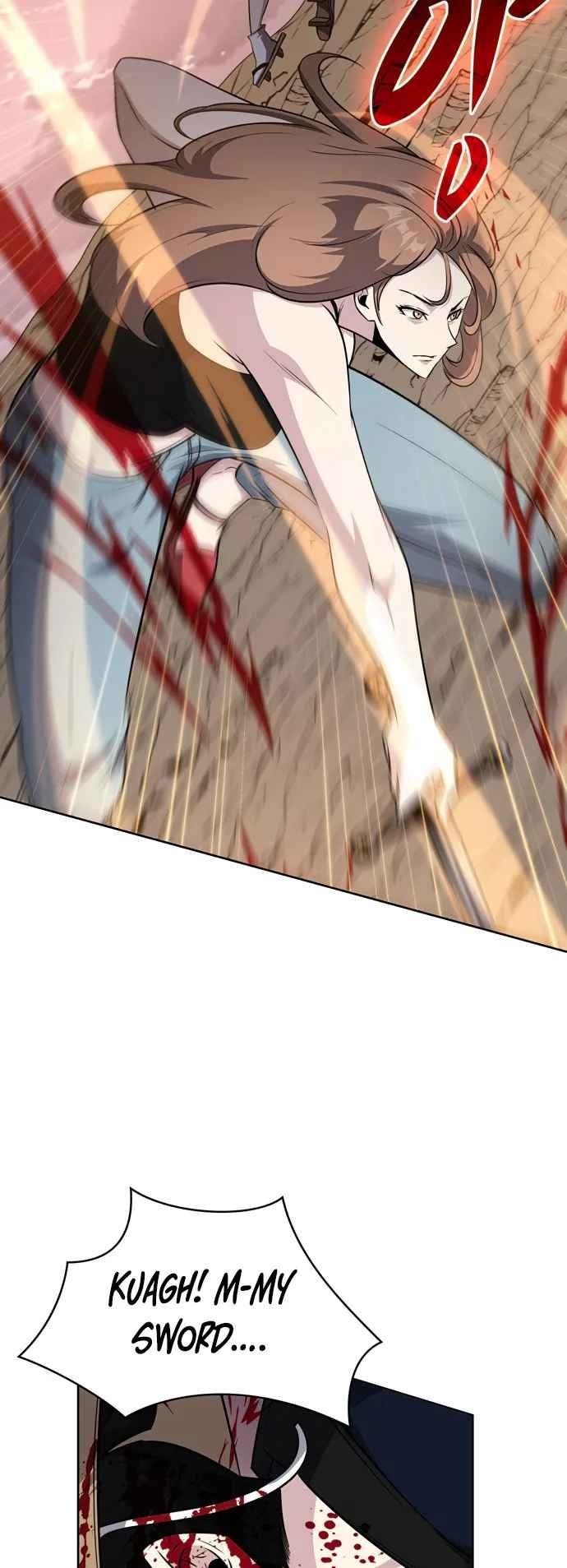 Dangerous Dungeon Escape - Chapter 36 Page 54