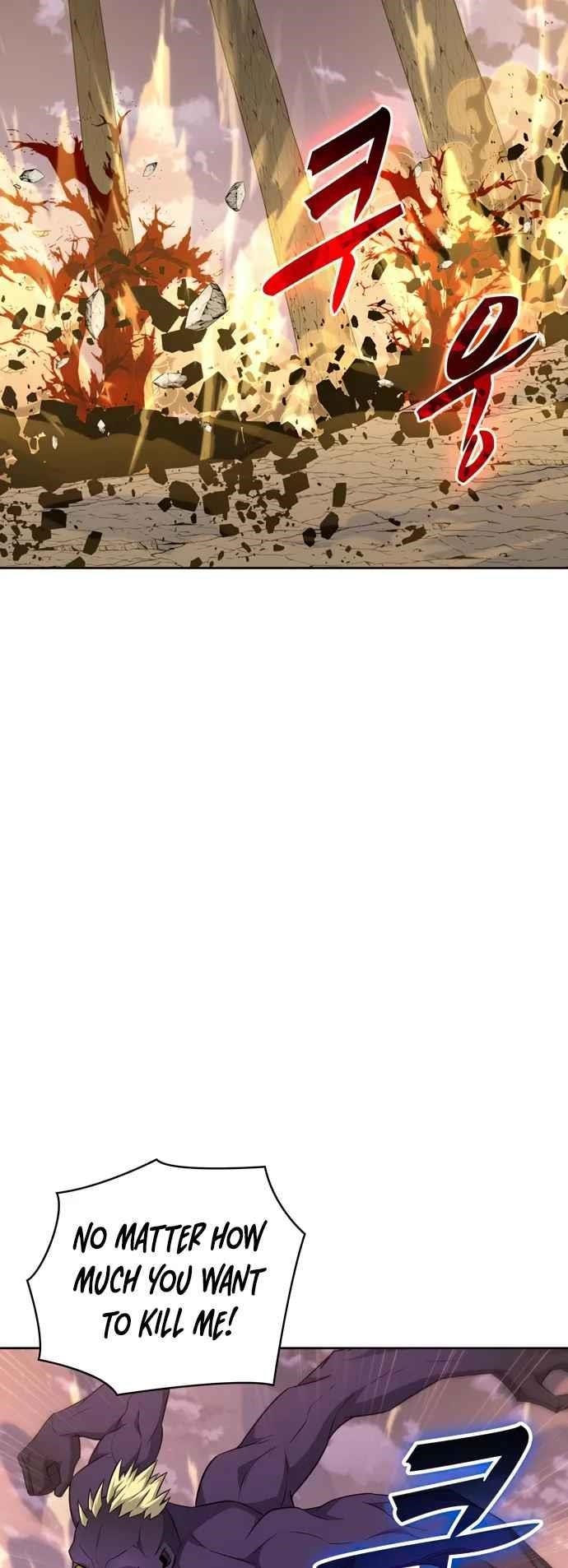 Dangerous Dungeon Escape - Chapter 36 Page 56