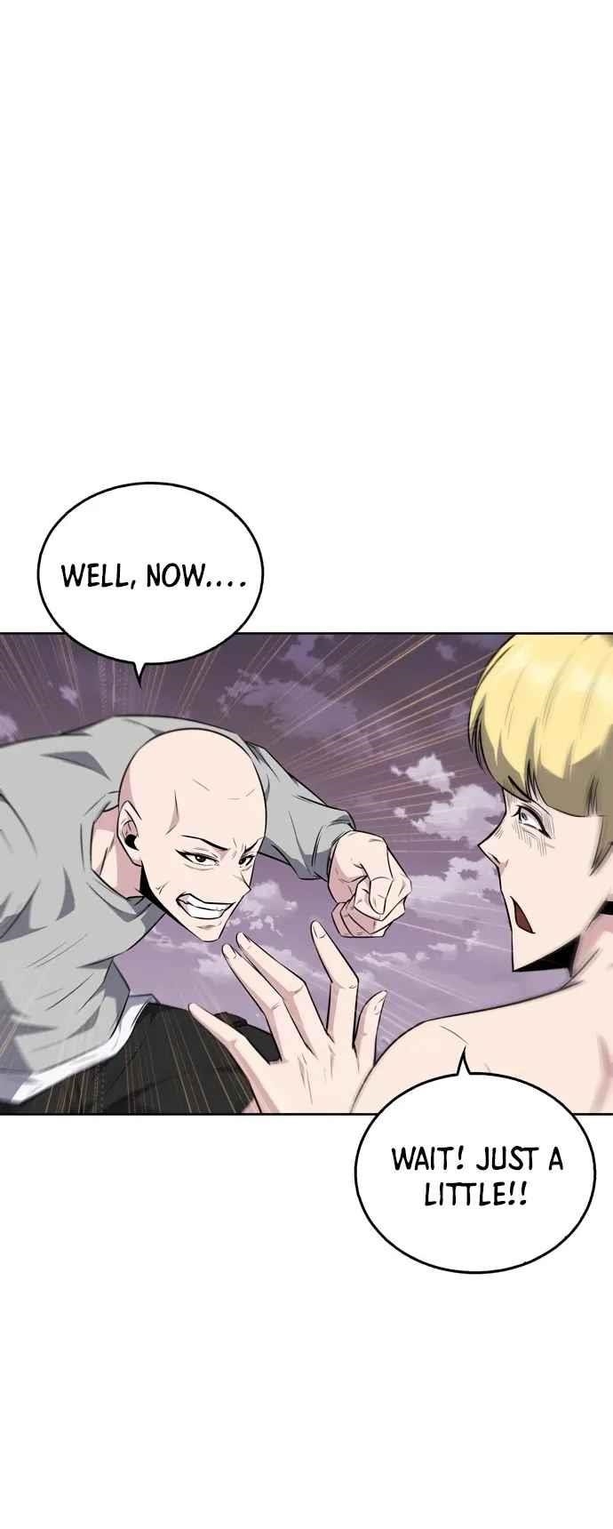 Dangerous Dungeon Escape - Chapter 36 Page 67