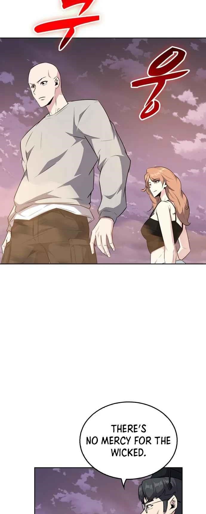 Dangerous Dungeon Escape - Chapter 36 Page 71