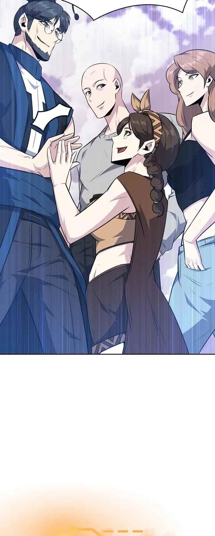 Dangerous Dungeon Escape - Chapter 36 Page 74