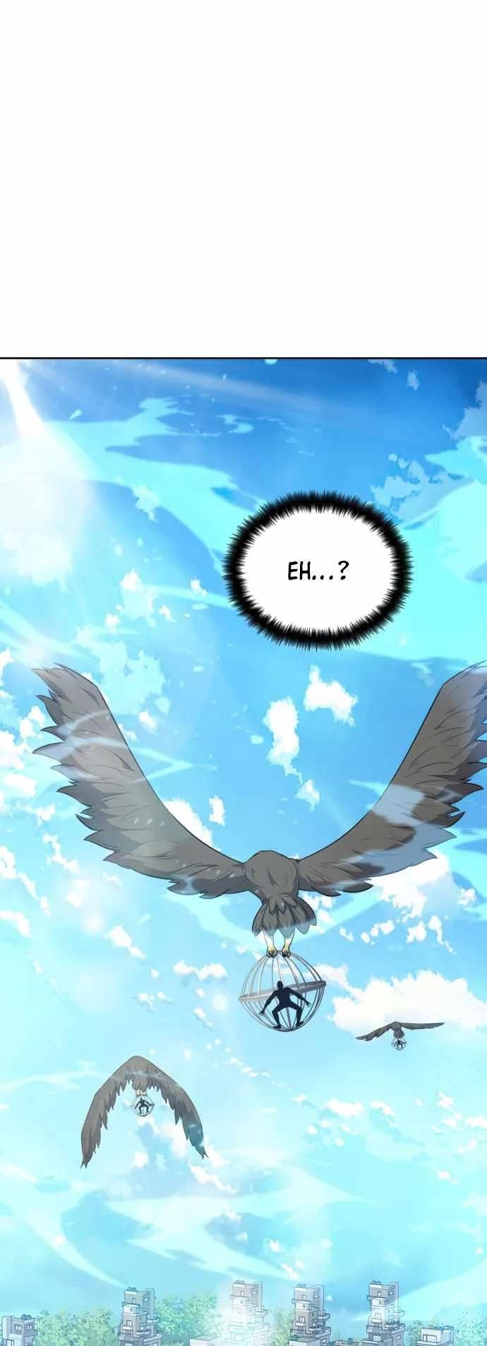 Dangerous Dungeon Escape - Chapter 37 Page 11