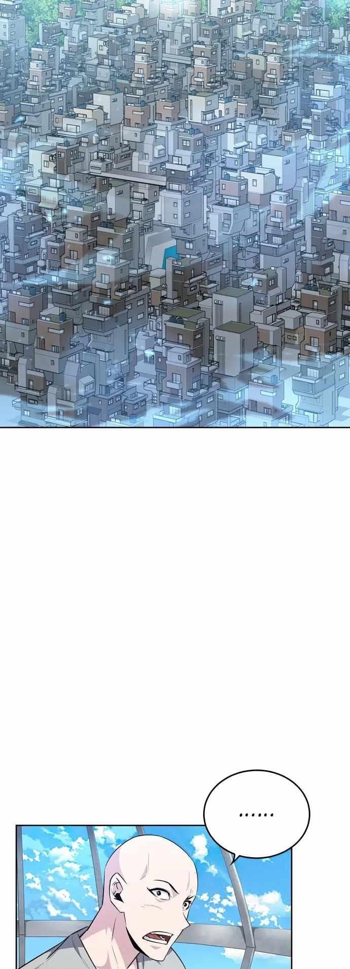 Dangerous Dungeon Escape - Chapter 37 Page 12