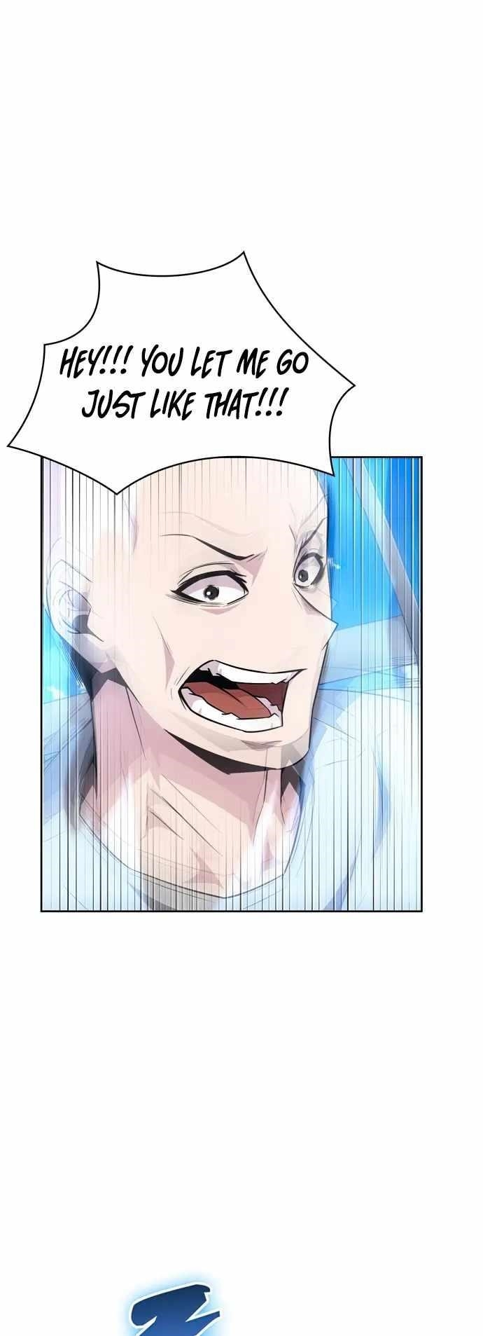 Dangerous Dungeon Escape - Chapter 37 Page 15