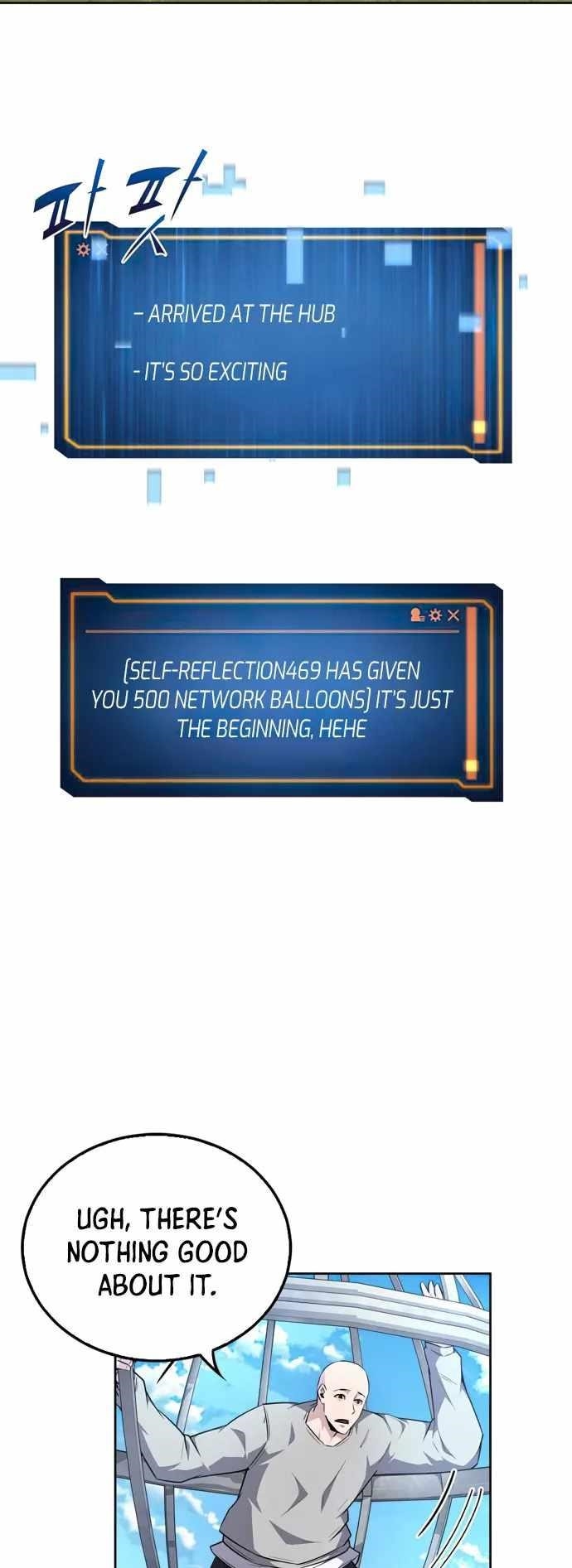 Dangerous Dungeon Escape - Chapter 37 Page 19