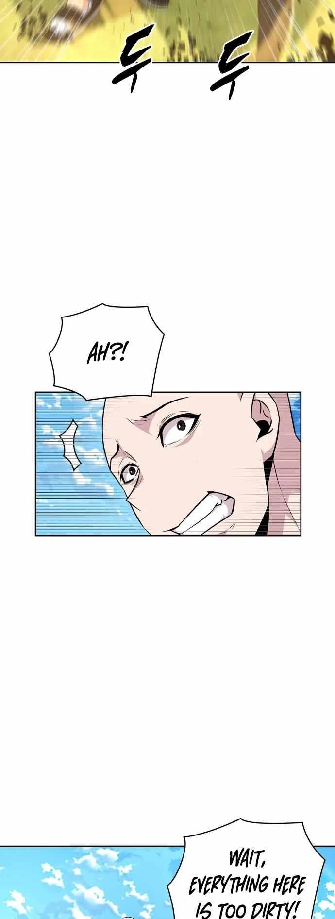 Dangerous Dungeon Escape - Chapter 37 Page 24