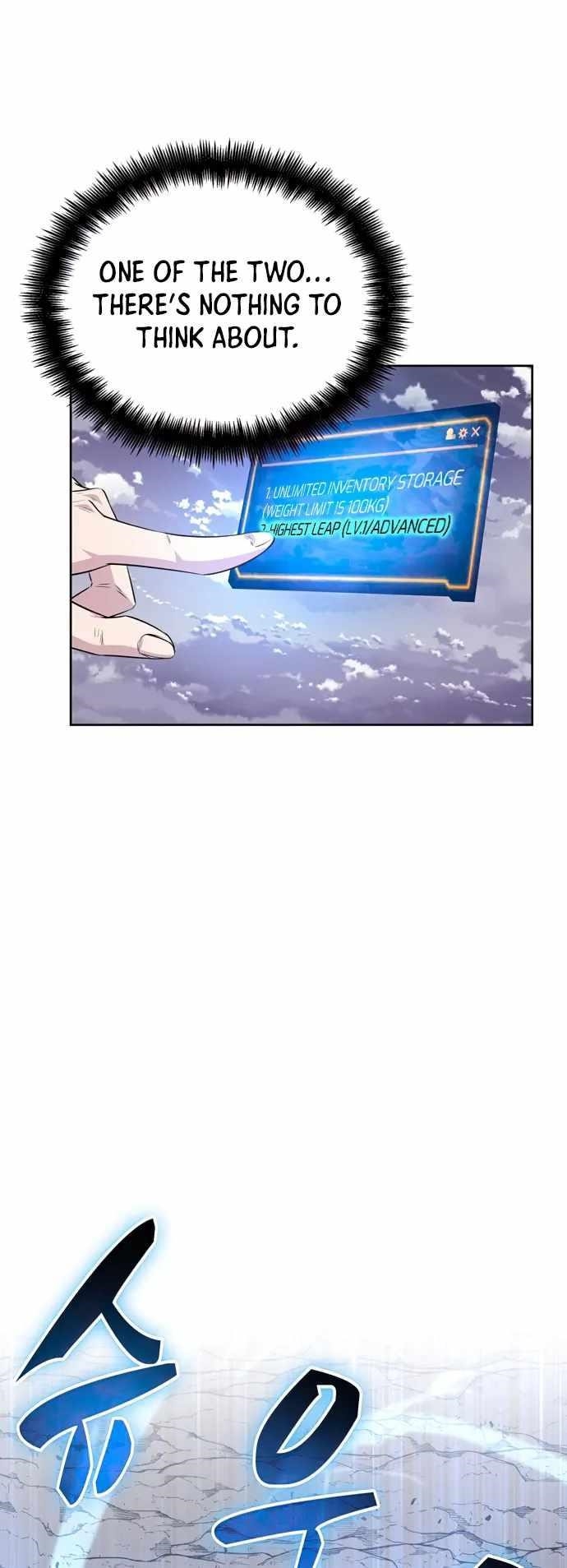 Dangerous Dungeon Escape - Chapter 37 Page 3