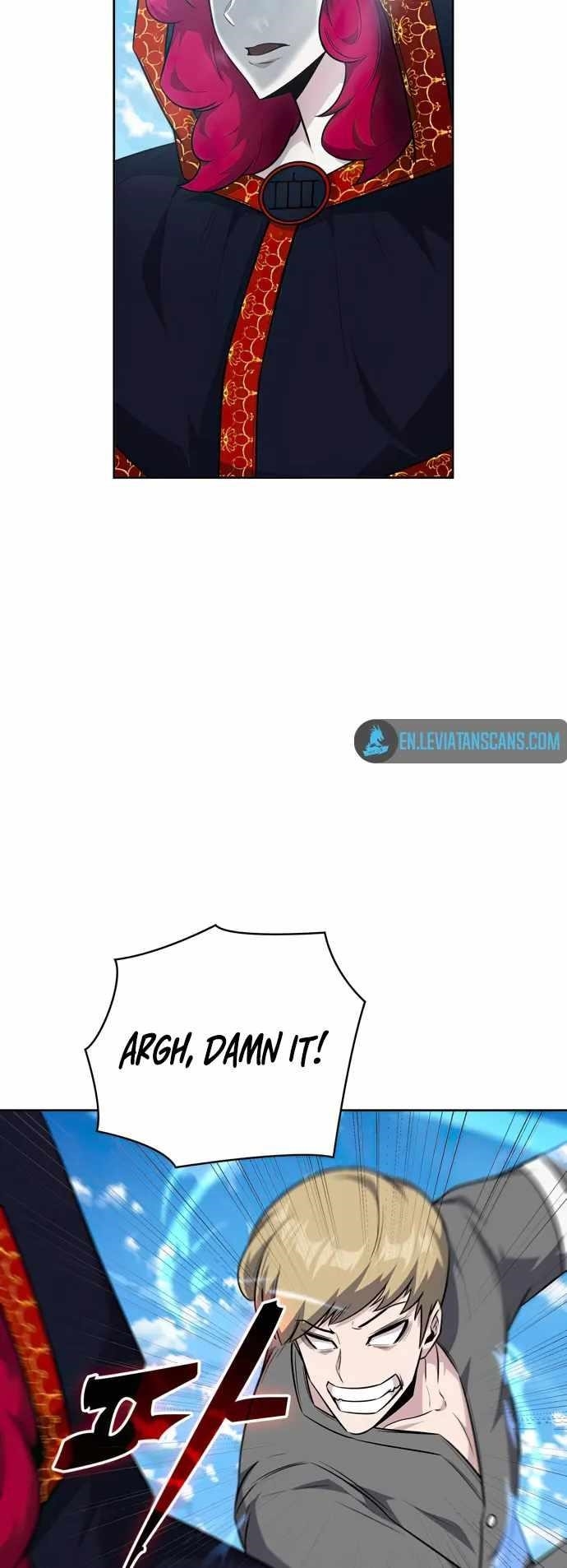 Dangerous Dungeon Escape - Chapter 37 Page 38