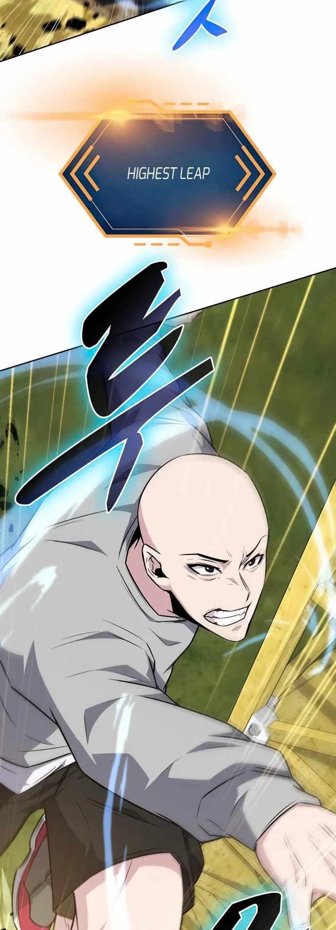 Dangerous Dungeon Escape - Chapter 37 Page 42