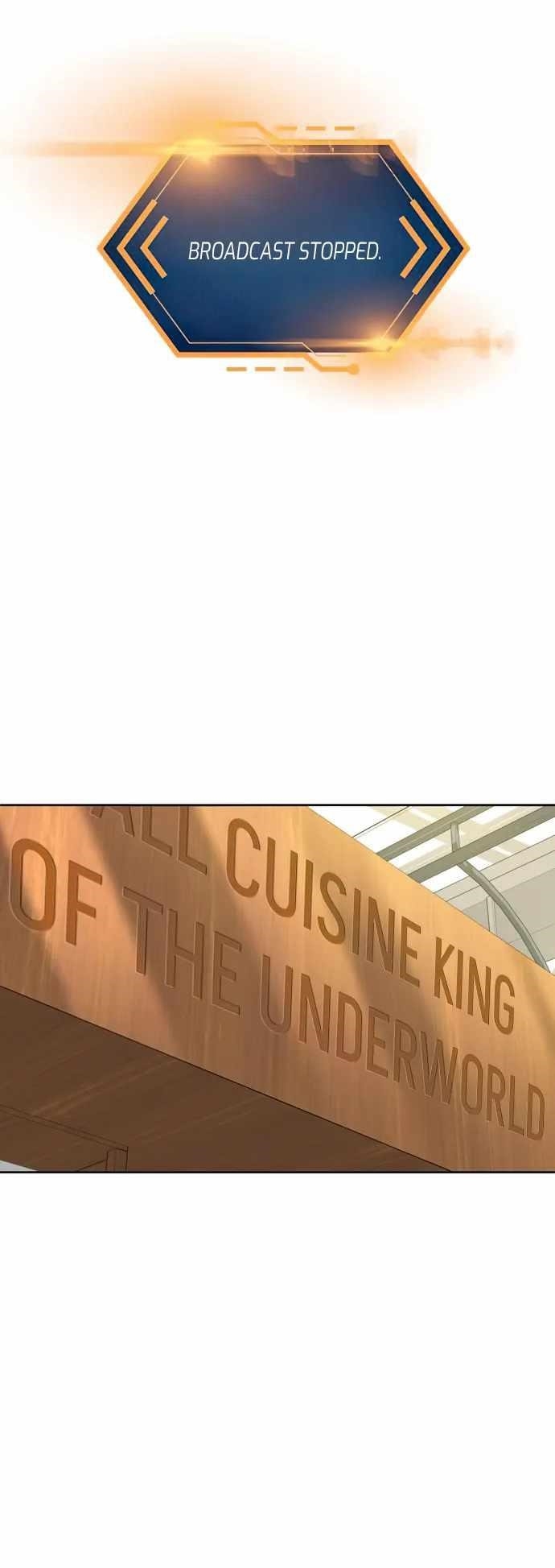 Dangerous Dungeon Escape - Chapter 37 Page 57