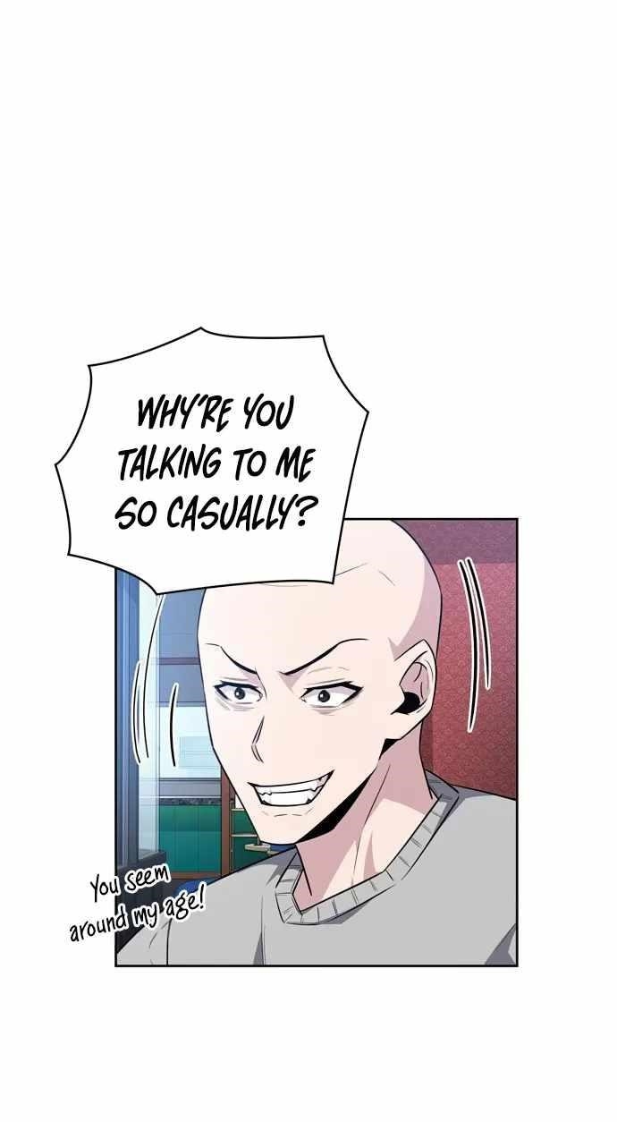 Dangerous Dungeon Escape - Chapter 37 Page 61