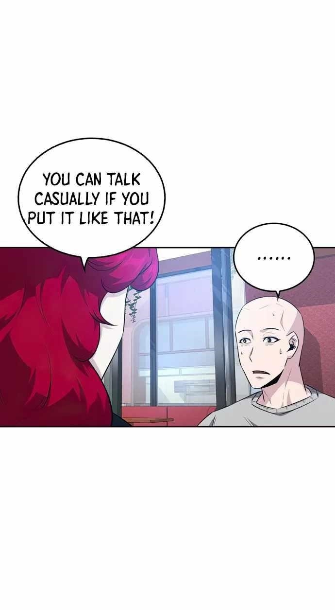 Dangerous Dungeon Escape - Chapter 37 Page 62