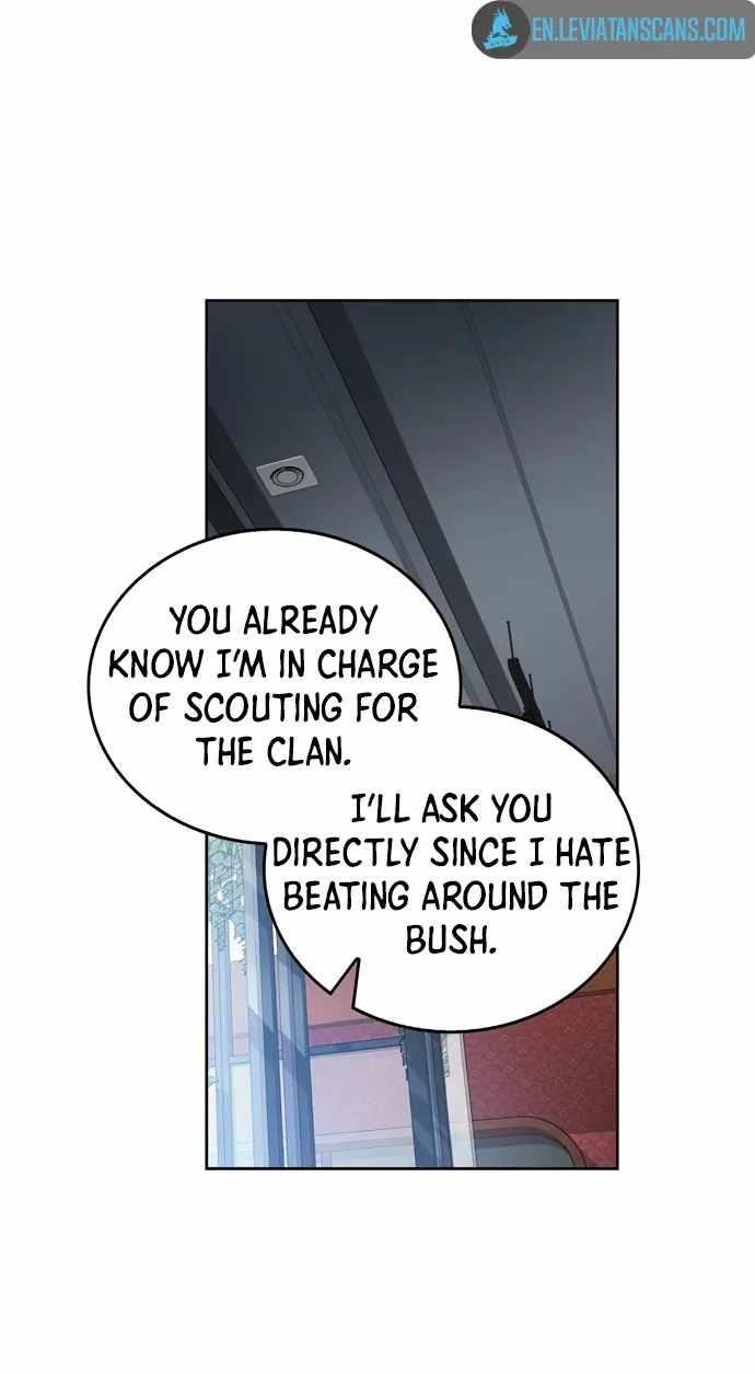 Dangerous Dungeon Escape - Chapter 37 Page 63