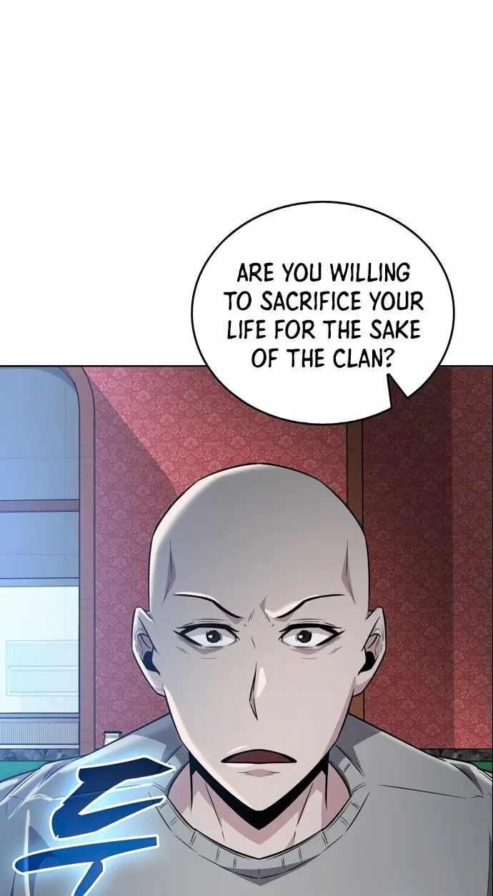 Dangerous Dungeon Escape - Chapter 37 Page 64