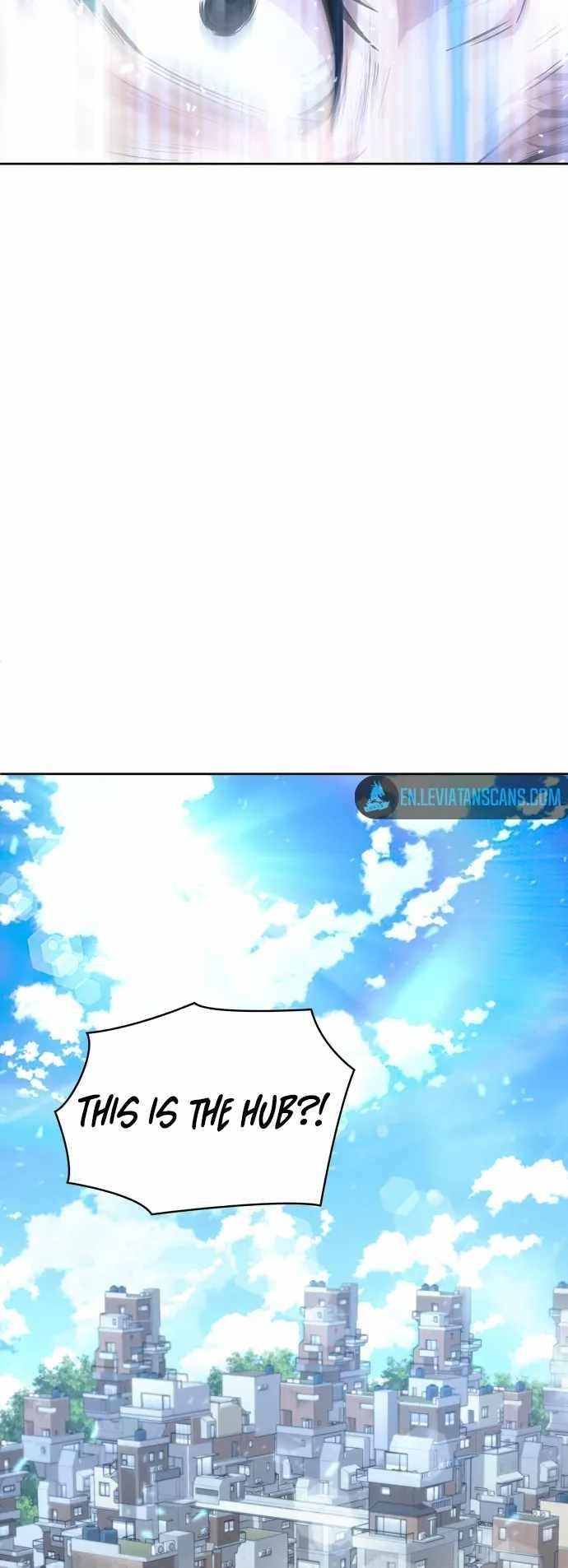 Dangerous Dungeon Escape - Chapter 37 Page 8