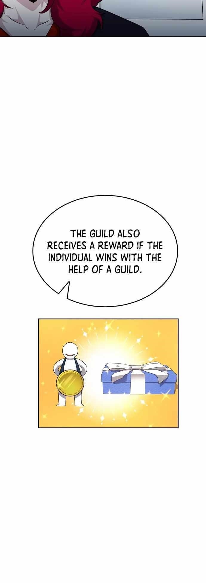 Dangerous Dungeon Escape - Chapter 38 Page 10