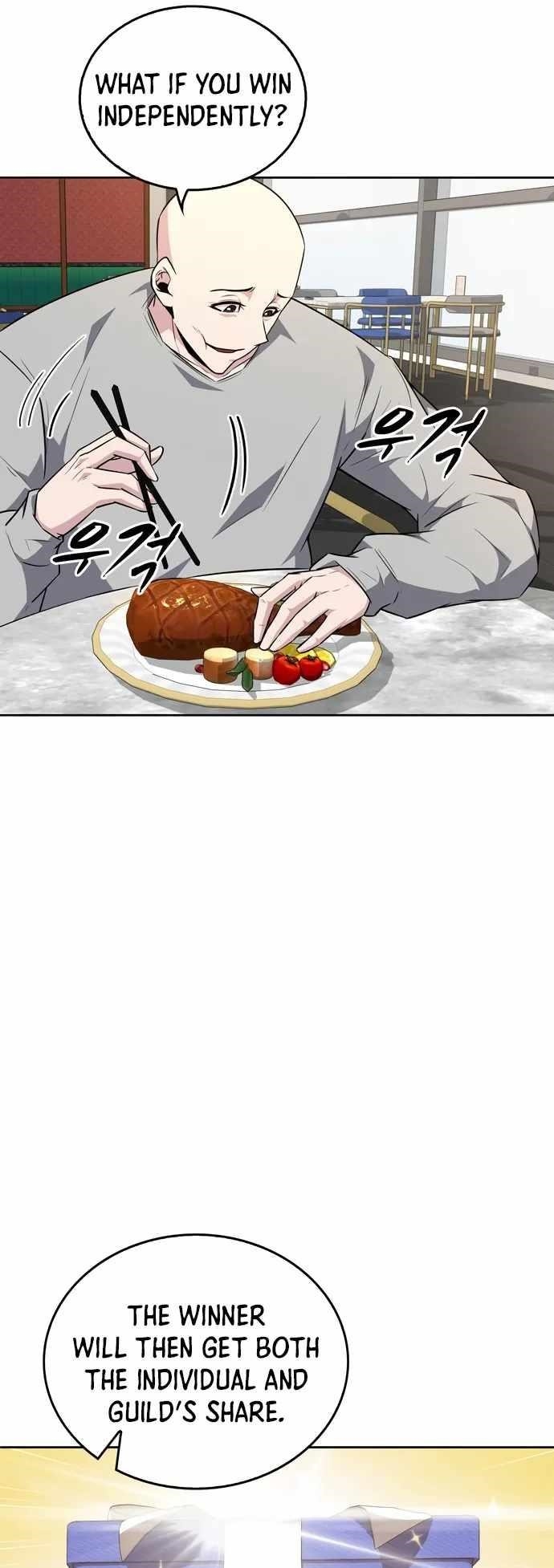 Dangerous Dungeon Escape - Chapter 38 Page 11