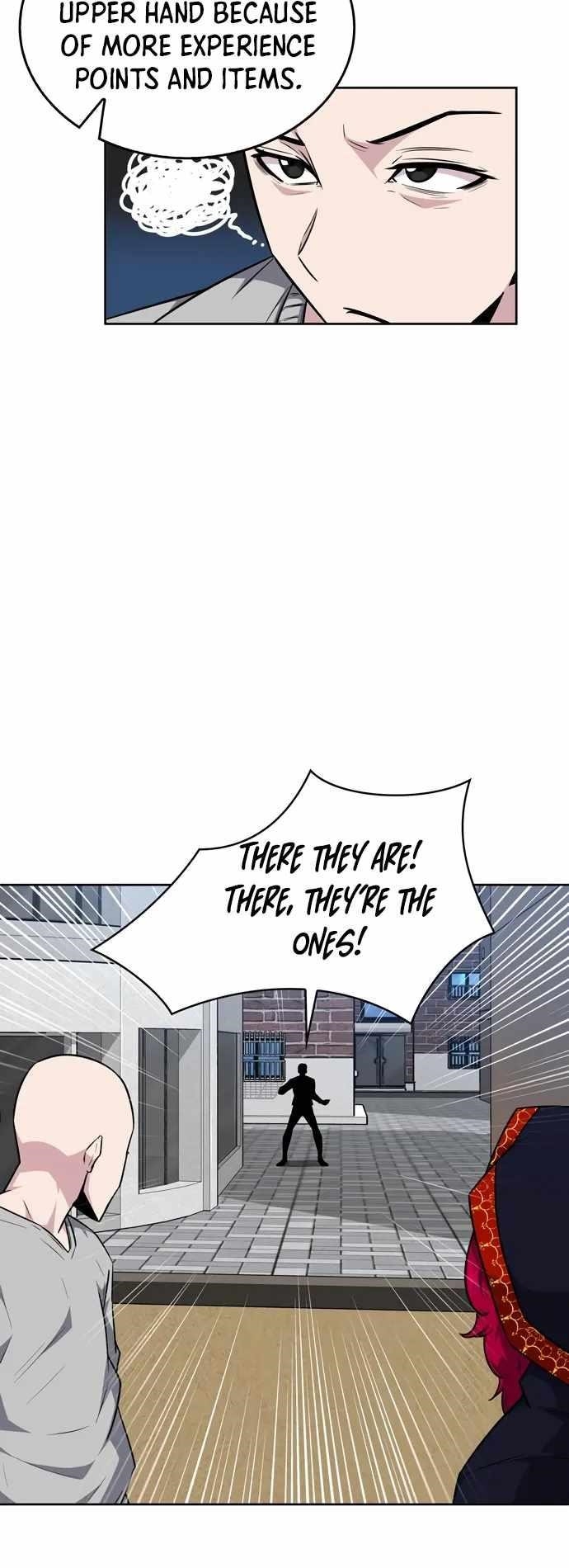 Dangerous Dungeon Escape - Chapter 38 Page 17