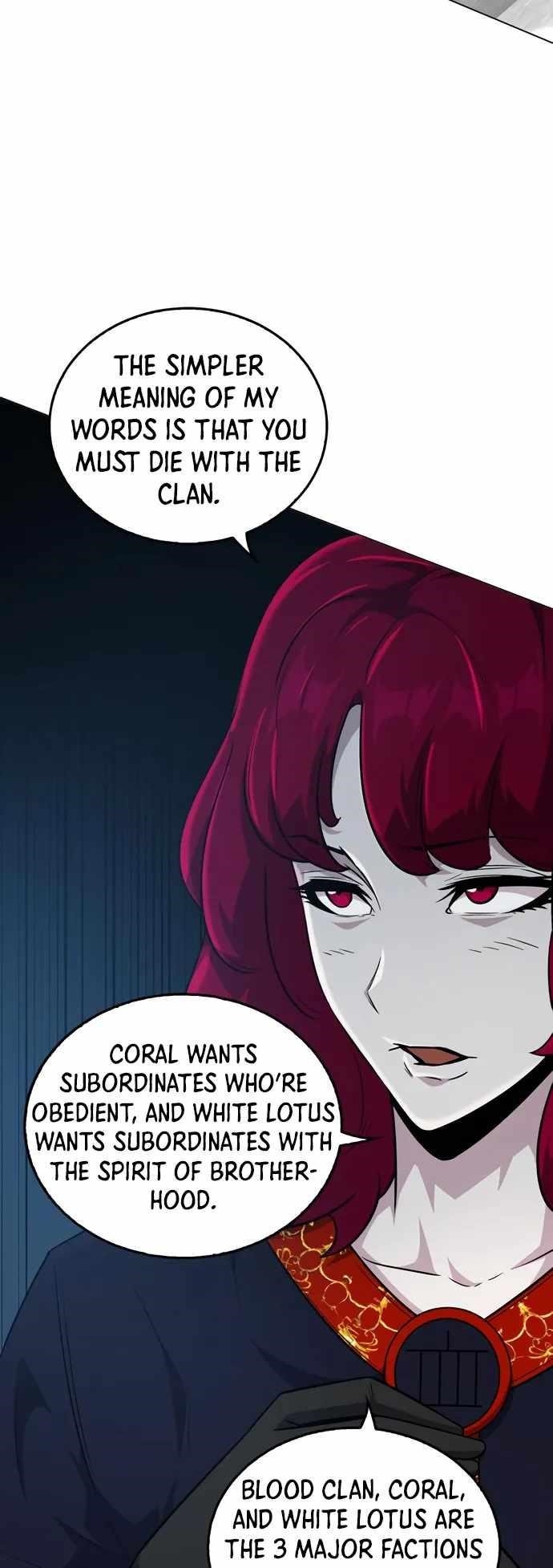 Dangerous Dungeon Escape - Chapter 38 Page 2