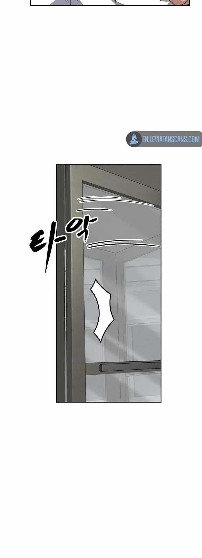 Dangerous Dungeon Escape - Chapter 38 Page 23