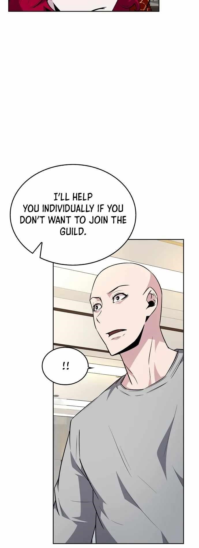 Dangerous Dungeon Escape - Chapter 38 Page 29