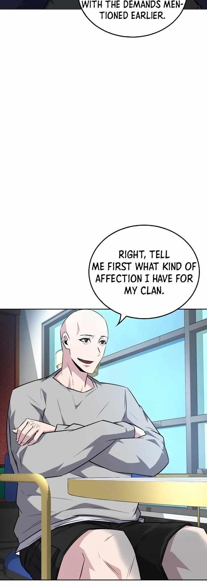 Dangerous Dungeon Escape - Chapter 38 Page 3