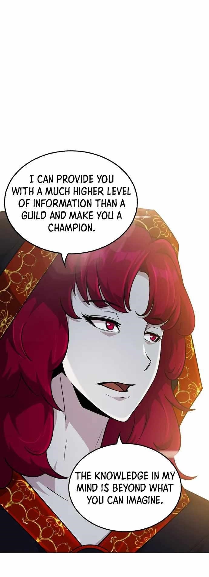 Dangerous Dungeon Escape - Chapter 38 Page 30