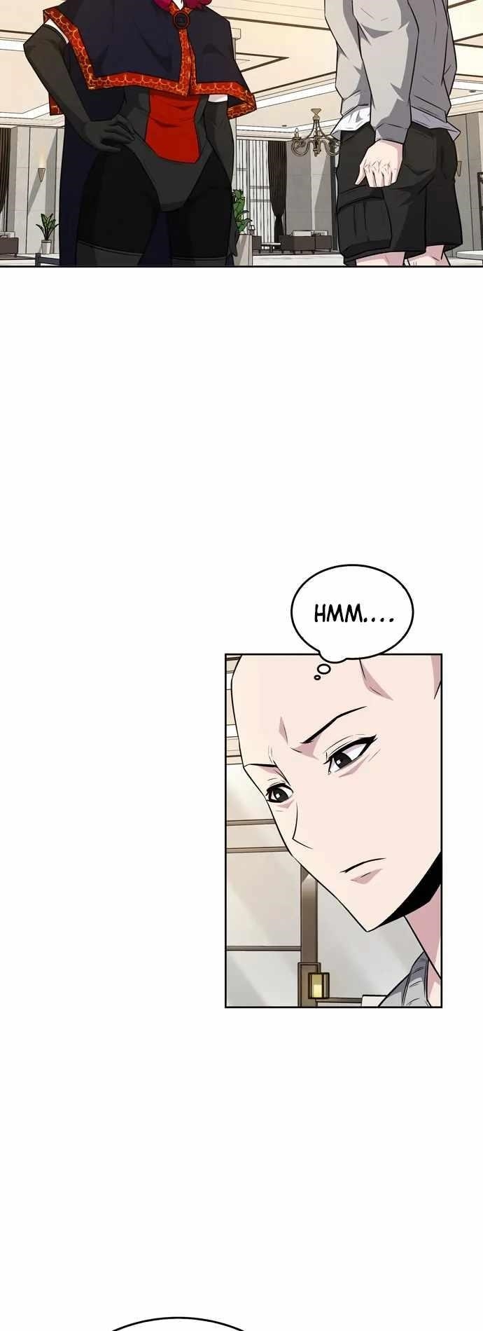 Dangerous Dungeon Escape - Chapter 38 Page 32