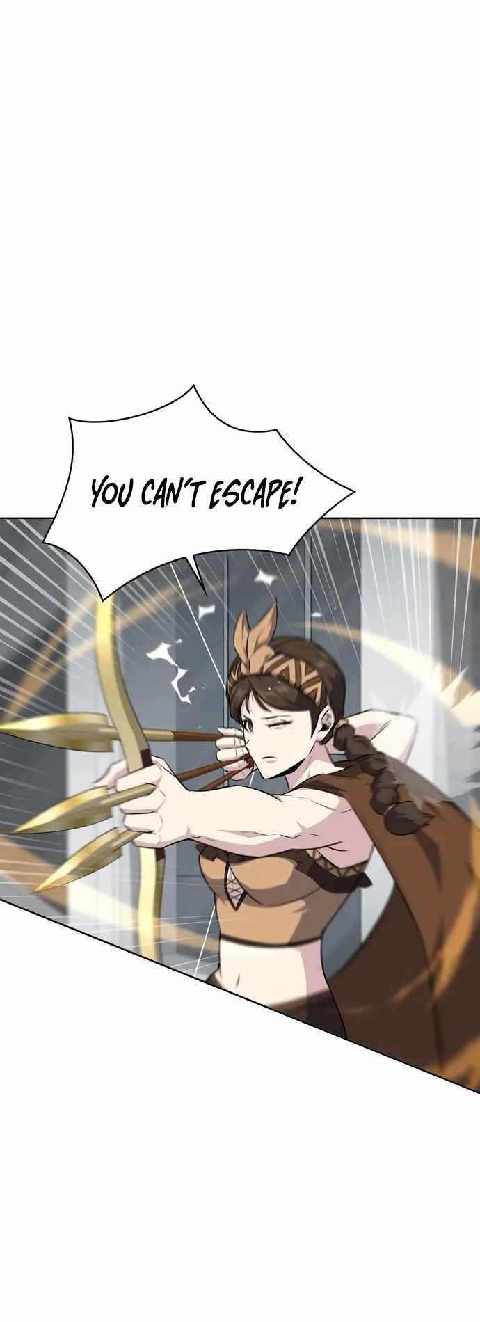 Dangerous Dungeon Escape - Chapter 38 Page 40