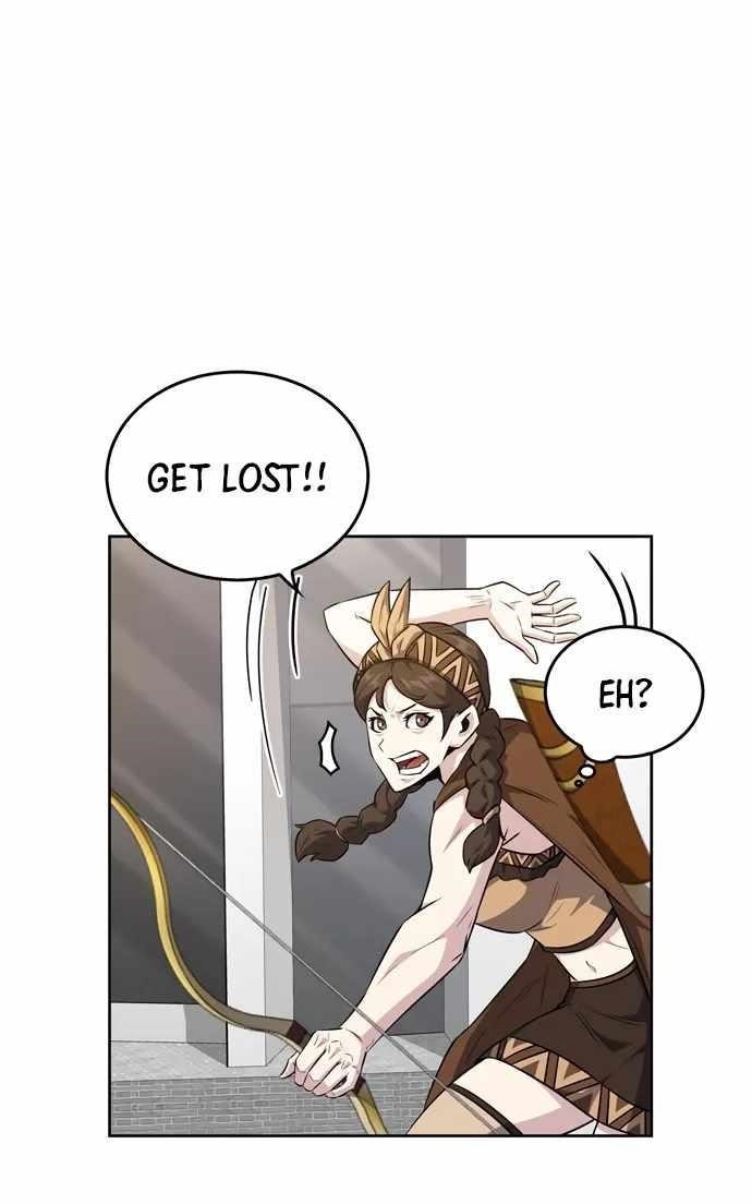 Dangerous Dungeon Escape - Chapter 38 Page 46