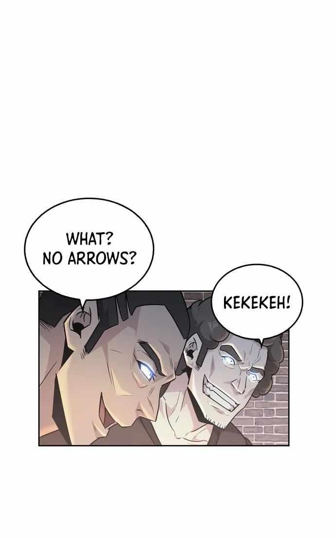 Dangerous Dungeon Escape - Chapter 38 Page 47