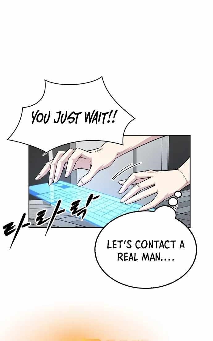 Dangerous Dungeon Escape - Chapter 38 Page 48