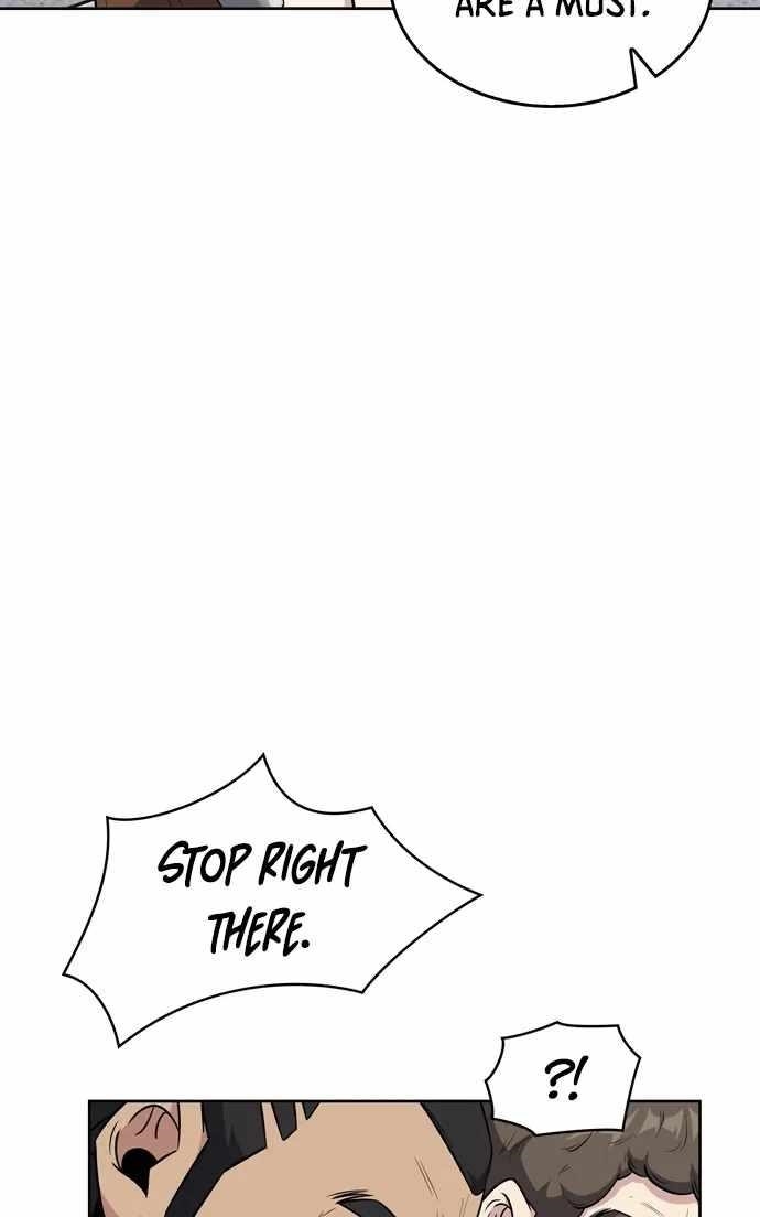 Dangerous Dungeon Escape - Chapter 38 Page 51