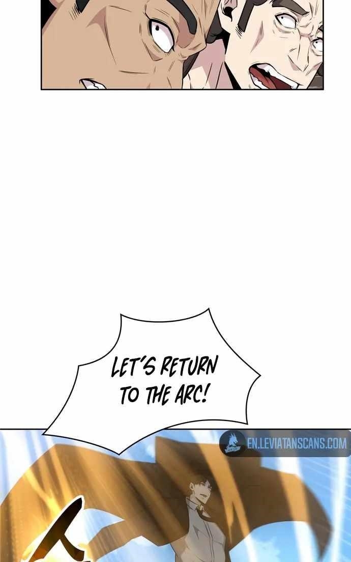 Dangerous Dungeon Escape - Chapter 38 Page 52