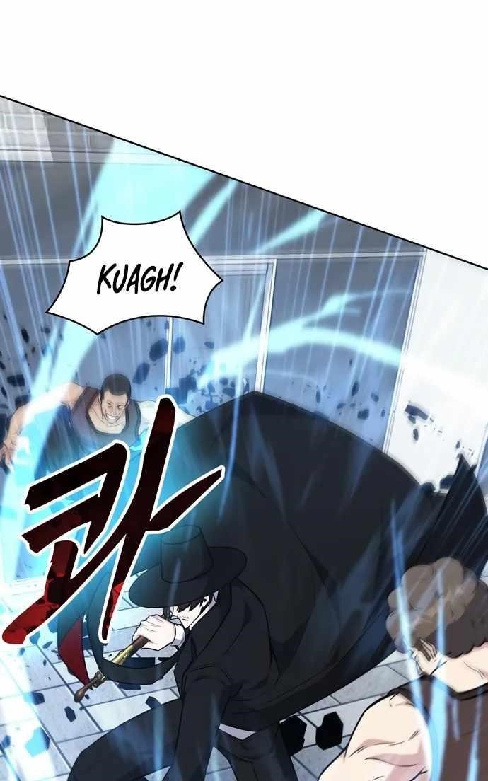 Dangerous Dungeon Escape - Chapter 38 Page 55