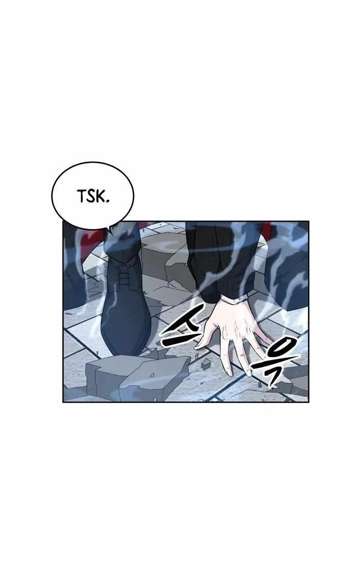 Dangerous Dungeon Escape - Chapter 38 Page 57